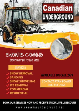 Design de Flyer par leuchi pour ce projet | Design : #7526127