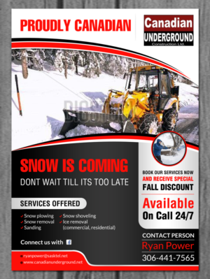 Design de Flyer par creative.bugs pour ce projet | Design : #7558372