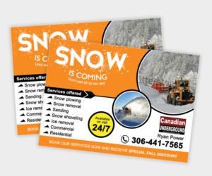 Flyer Design by Design_Explorerz