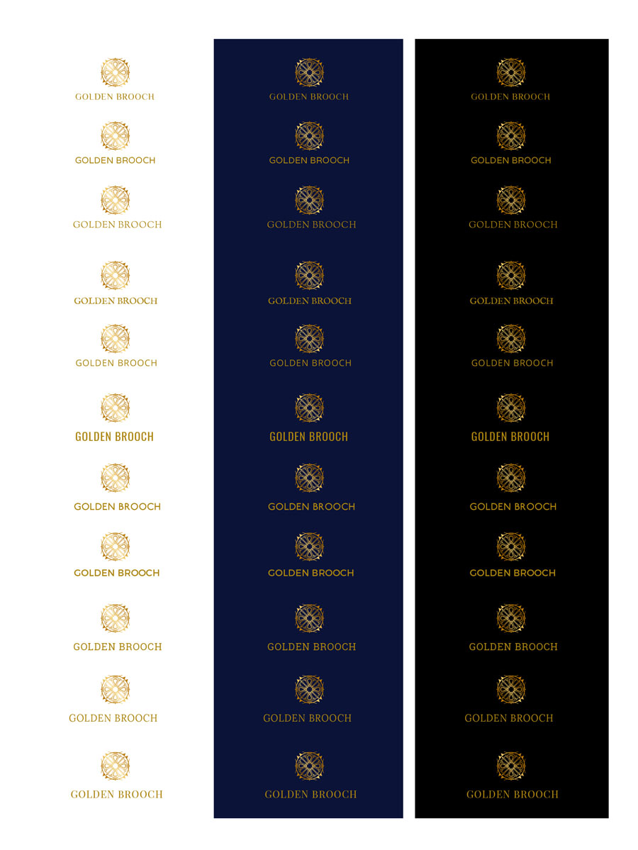 Logo-Design von sbelogd für dieses Projekt | Design #7915753