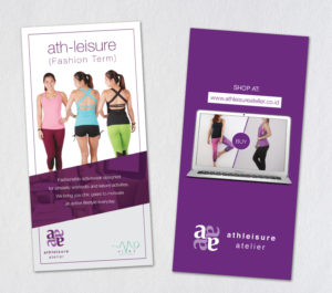 Brochure Design by sun_design