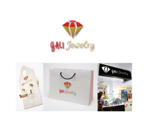 Logo Design by Mariam.k for this project | Design #7616586