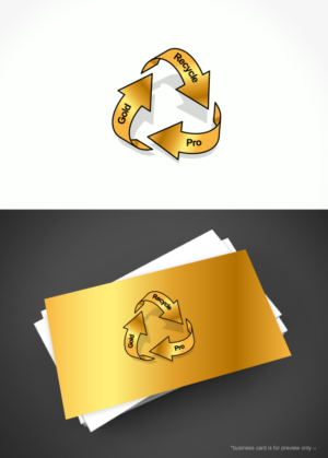 Diseño de Logo por Aleksic para este proyecto | Diseño: #7481647
