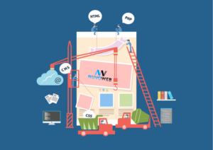 Web Design by mrdibyendu