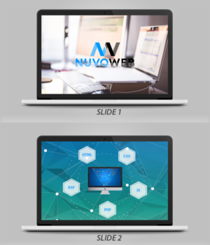 Web Design by antonio.romualdo