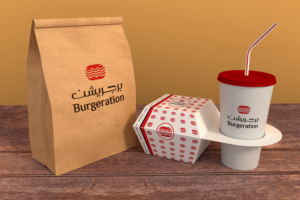 Packaging Design by CENTERSPREAD for this project | Design #7511896