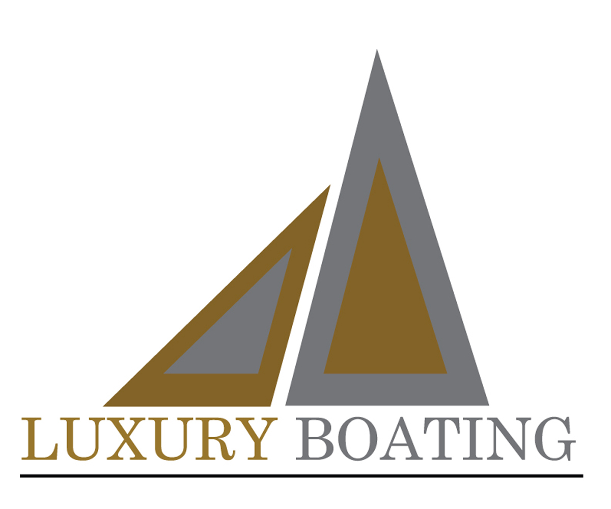 Logo Design by Coosmin for Luxury Boating Pty Ltd | Design #1925062