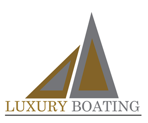Logo-Design von Coosmin für Luxury Boating Pty Ltd | Design #1925062