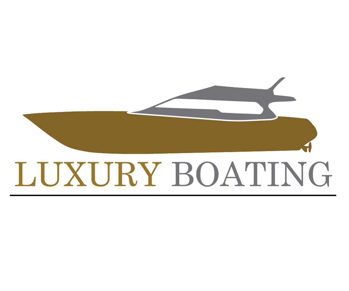 Design de Logo par Coosmin pour Luxury Boating Pty Ltd | Design #1925176