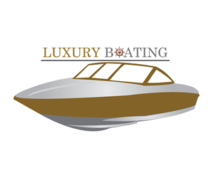 Logo Design by Coosmin for Luxury Boating Pty Ltd | Design: #1930277