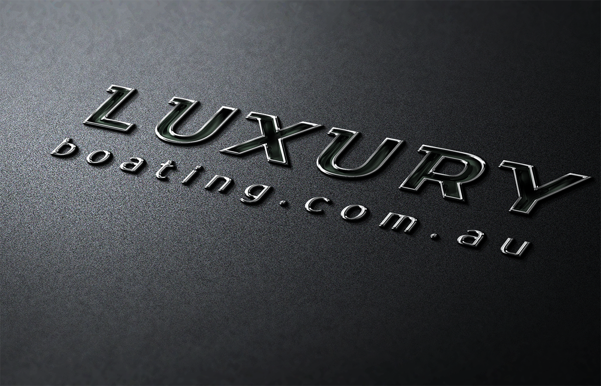 Logo Design by Dalibor Pajic for Luxury Boating Pty Ltd | Design #1935094
