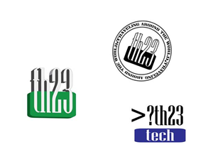 Logo Design by Josué Sotelo