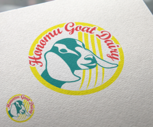 Design de Logo par PepiSign pour Honomu Goat Dairy | Design : #7565325