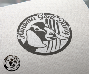 Logo Design by PepiSign for Honomu Goat Dairy | Design: #7565326