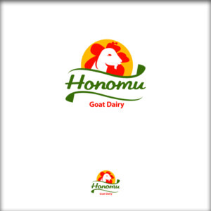 Design de Logo par carlomagno pour Honomu Goat Dairy | Design : #7585890