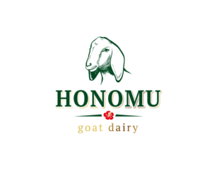 Logo Design by Sofya Obozkurt for Honomu Goat Dairy | Design: #7617854
