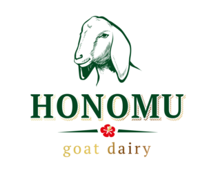 Logo Design by Sofya Obozkurt for Honomu Goat Dairy | Design: #7617946