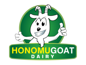 Logo-Design von rms199 für Honomu Goat Dairy | Design #7563374
