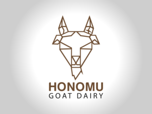 Diseño de Logo por rms199 para Honomu Goat Dairy | Diseño: #7577327