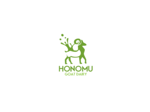 Design de Logo par Logo Xtudio pour Honomu Goat Dairy | Design : #7561690