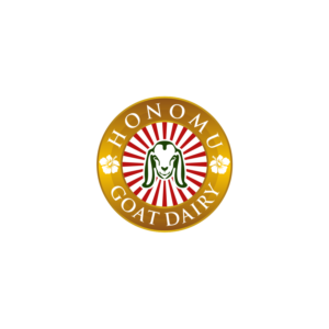 Diseño de Logo por Djoyo para Honomu Goat Dairy | Diseño: #7594824