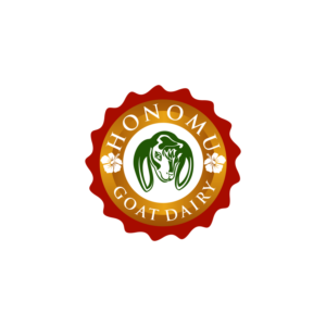 Logo Design by Djoyo for Honomu Goat Dairy | Design: #7622125