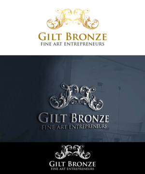 Design de Logo par joliau pour ce projet | Design : #7609460