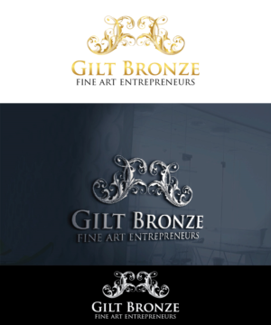 Design de Logo par joliau pour ce projet | Design : #7609461