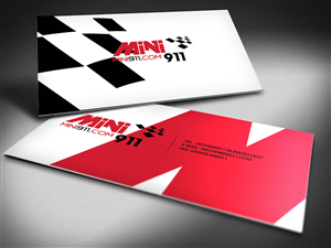 Logo Design by Cleo_Designer for RMI | Design #1876836