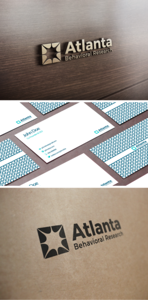 Logo Design by Ash  for this project | Design: #7527355