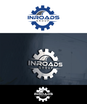 Logo Design by joliau for this project | Design: #7526394