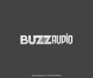 Logo Design by Parallaxe