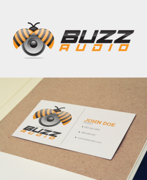 Diseño de Logo por carlbondoc para este proyecto | Diseño: #7530934