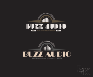 Logo Design by LK SignatureDesign for this project | Design: #7589077