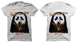 T-shirt Design by fourdog123 for this project | Design: #7492955