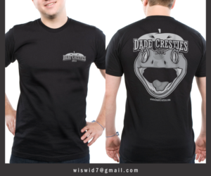 T-shirt Design by Wiswid for this project | Design #7508162