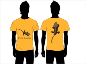 T-shirt Design by egebalkis for this project | Design #7527766