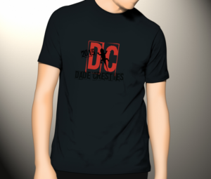 T-shirt Design by Jesse G Steigerwalt for this project | Design #7483704