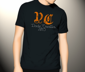 T-shirt Design by Jesse G Steigerwalt for this project | Design: #7483705