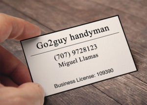 Business Card Design by Lanka Ama for this project | Design: #7480426