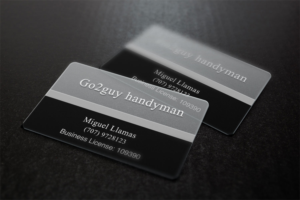 Business Card Design by Lanka Ama for this project | Design: #7480427