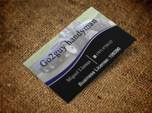Business Card Design by Lanka Ama for this project | Design: #7480429