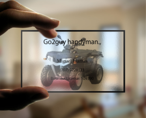 Business Card Design by Lanka Ama for this project | Design: #7480431