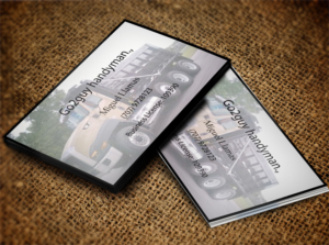 Business Card Design by Lanka Ama for this project | Design: #7480432