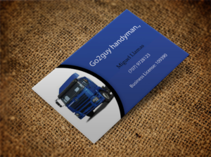 Business Card Design by Lanka Ama for this project | Design: #7480433