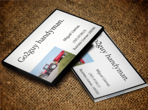 Business Card Design by Lanka Ama for this project | Design: #7480436