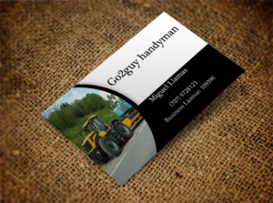 Business Card Design by Lanka Ama for this project | Design: #7480437