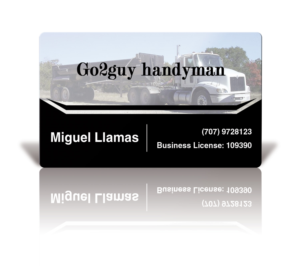 Business Card Design by Lanka Ama for this project | Design: #7480439