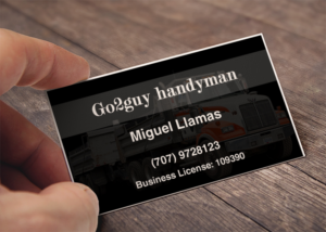 Business Card Design by Lanka Ama for this project | Design: #7480442