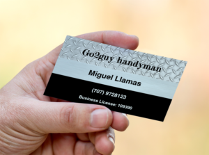 Business Card Design by Lanka Ama for this project | Design: #7480443